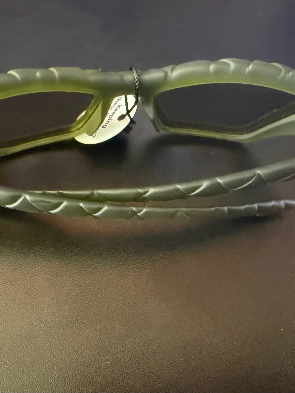 Bottega Veneta Sunglasses